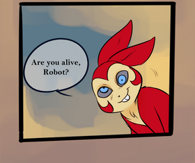 Read Pandemonium  1 Page 3 in English