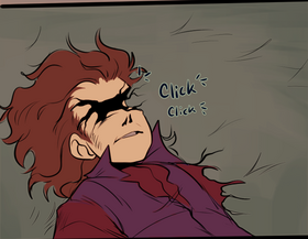 Read Pandemonium  1 Page 4 in English