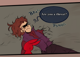 Read Pandemonium  1 Page 6 in English