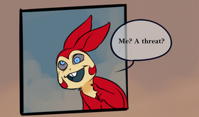 Read Pandemonium  1 Page 7 in English