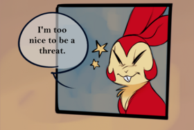 Read Pandemonium  1 Page 8 in English