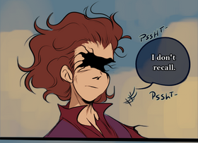 Read Pandemonium  1 Page 10 in English