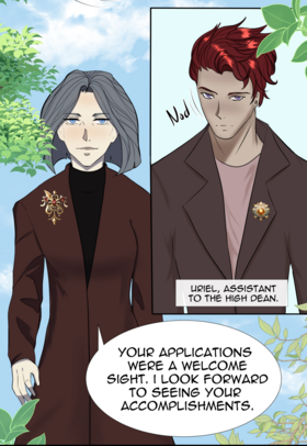 Read Angels After Dark  5 Page 10 in English