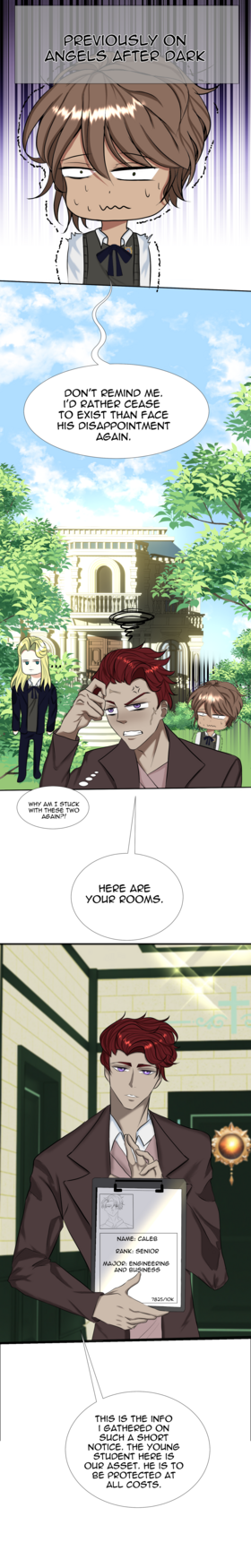 The Vault P.2