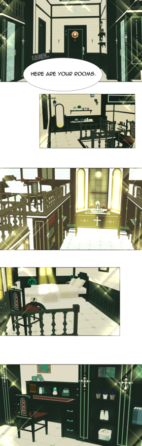 Read Angels After Dark  6 Page 2 in English
