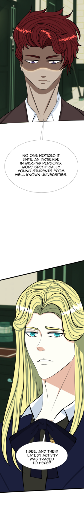 Read Angels After Dark  6 Page 7 in English