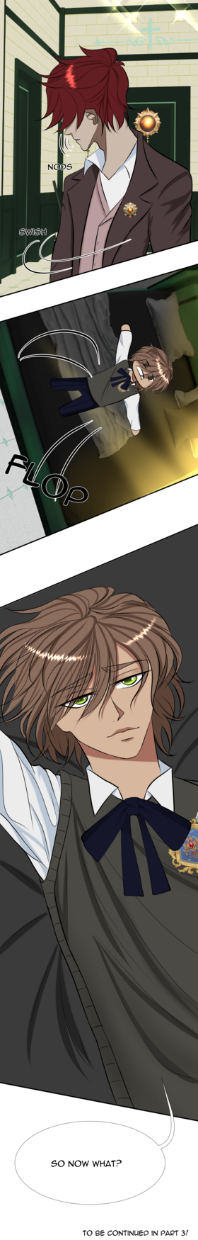 Read Angels After Dark  6 Page 9 in English