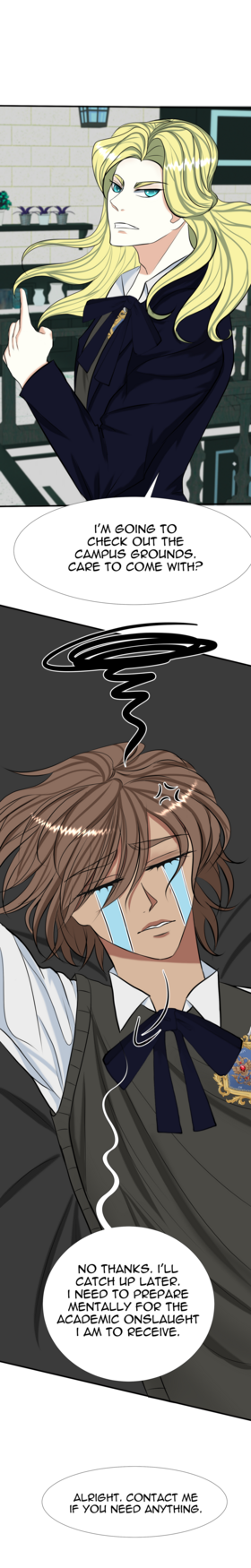 The Vault P. 3