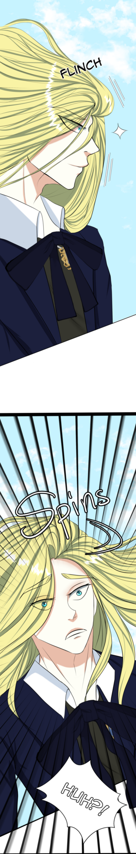 Read Angels After Dark  8 Page 2 in English