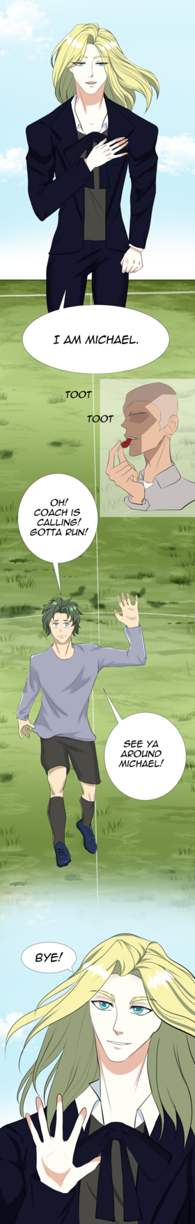 Read Angels After Dark  8 Page 6 in English