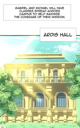 Read Angels After Dark  9 Page 1 in English