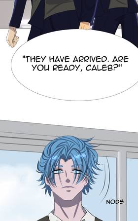 Read Angels After Dark  10 Page 7 in English