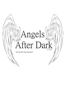 Read Angels After Dark  10 Page 9 in English