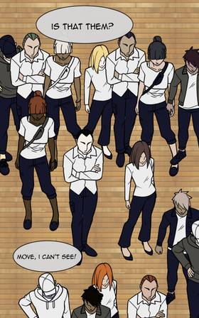 Read Angels After Dark  10 Page 10 in English