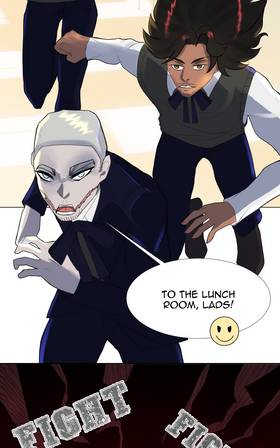 Read Angels After Dark  12 Page 8 in English
