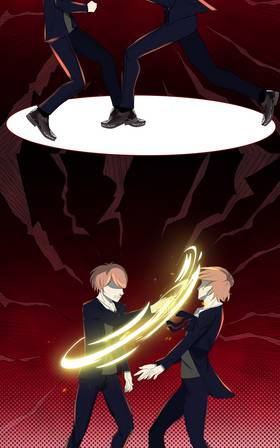 Read Angels After Dark  12 Page 10 in English