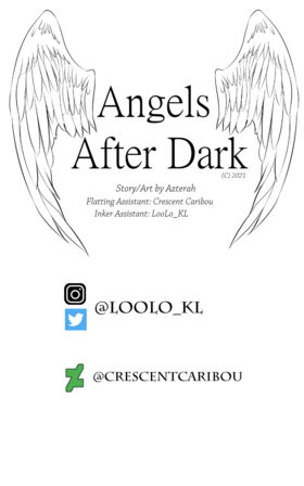Read Angels After Dark  4 Page 5 in English
