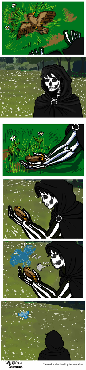 Prologue