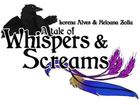 Read A Tale of Whispers And Screams  9 Page 9 in English