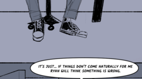 Read Thorny Ground  30 Page 6 in English