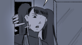 Read Thorny Ground  30 Page 7 in English