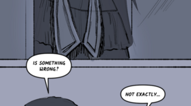 Read Thorny Ground  30 Page 8 in English