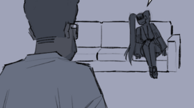 Read Thorny Ground  30 Page 9 in English