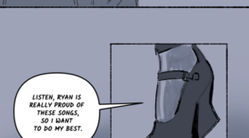 Read Thorny Ground  30 Page 10 in English