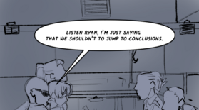 Read Thorny Ground  31 Page 2 in English