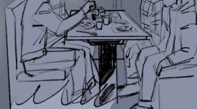 Read Thorny Ground  31 Page 3 in English