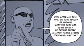Read Thorny Ground  31 Page 4 in English