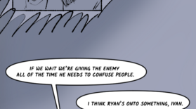 Read Thorny Ground  31 Page 5 in English