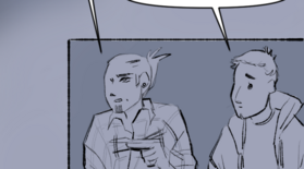 Read Thorny Ground  31 Page 6 in English