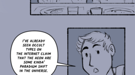Read Thorny Ground  31 Page 7 in English