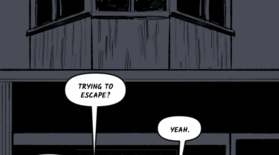 Read Thorny Ground  32 Page 2 in English