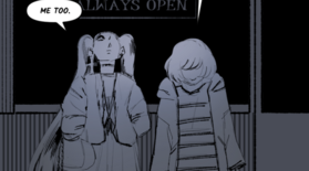 Read Thorny Ground  32 Page 3 in English
