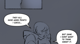 Read Thorny Ground  32 Page 6 in English