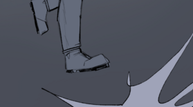 Read Thorny Ground  32 Page 8 in English