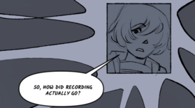 Read Thorny Ground  32 Page 9 in English
