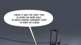 Read Thorny Ground  33 Page 2 in English