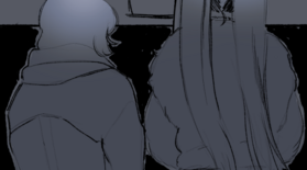 Read Thorny Ground  33 Page 4 in English