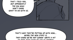 Read Thorny Ground  33 Page 6 in English