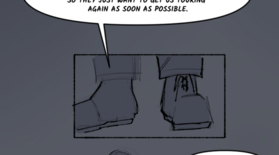 Read Thorny Ground  33 Page 7 in English