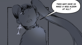 Read Thorny Ground  33 Page 8 in English
