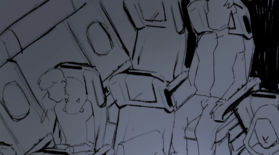 Read Thorny Ground  34 Page 2 in English