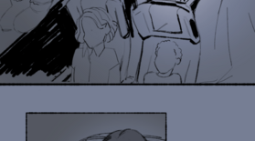 Read Thorny Ground  34 Page 4 in English