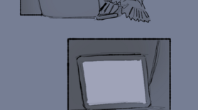 Read Thorny Ground  34 Page 6 in English