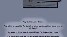 Read Thorny Ground  34 Page 7 in English