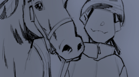 Read Thorny Ground  34 Page 9 in English