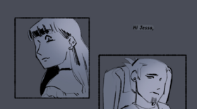 Read Thorny Ground  35 Page 2 in English